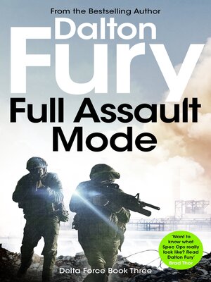 cover image of Full Assault Mode